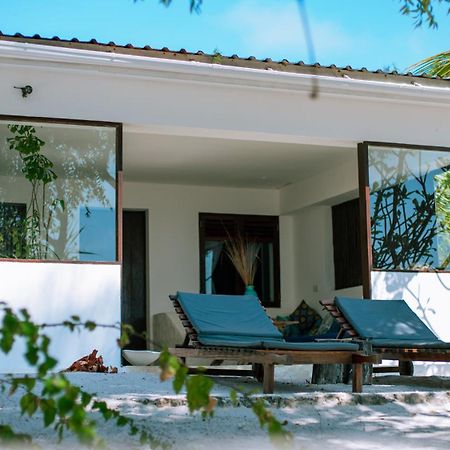 Indigo Beach Zanzibar Bwejuu Exteriér fotografie
