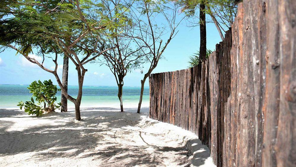 Indigo Beach Zanzibar Bwejuu Exteriér fotografie