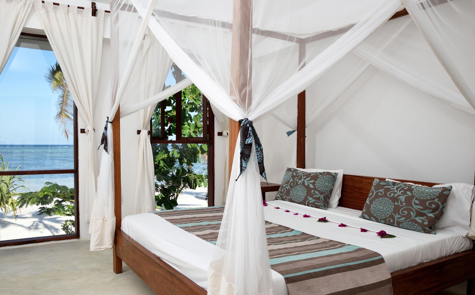 Indigo Beach Zanzibar Bwejuu Exteriér fotografie