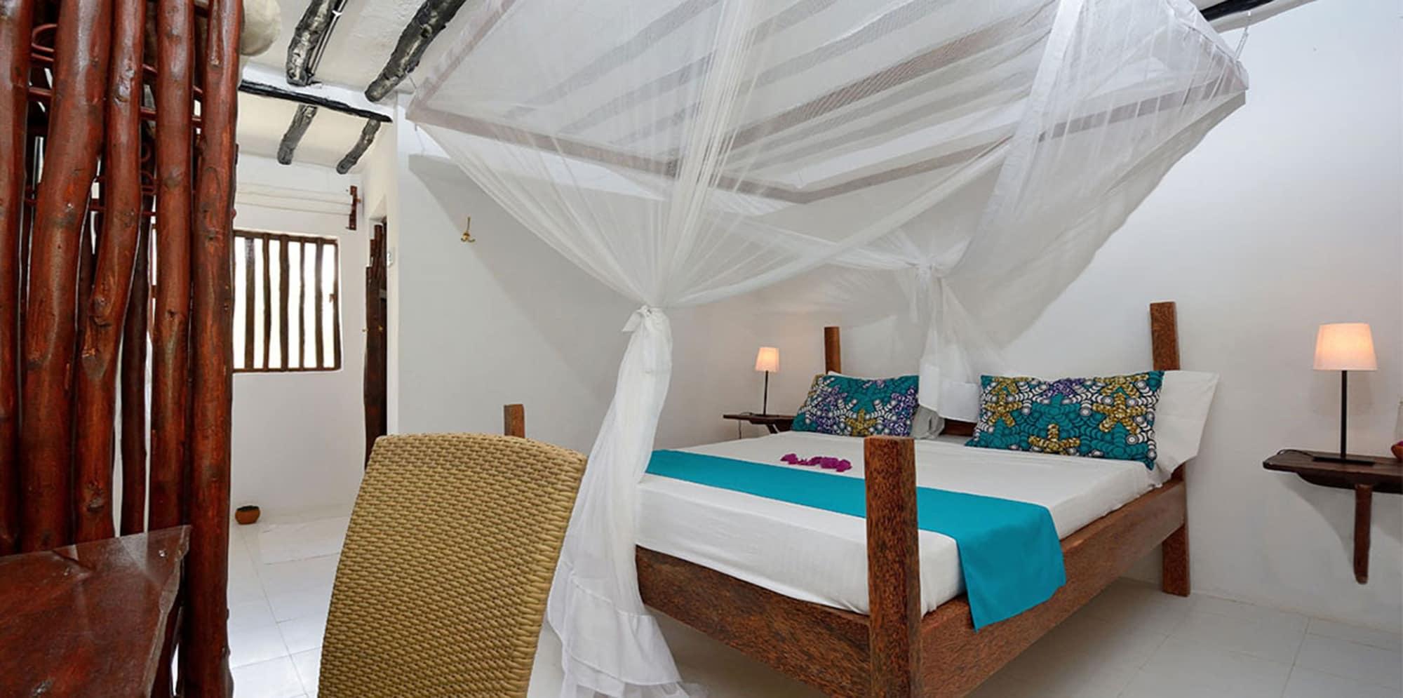 Indigo Beach Zanzibar Bwejuu Exteriér fotografie