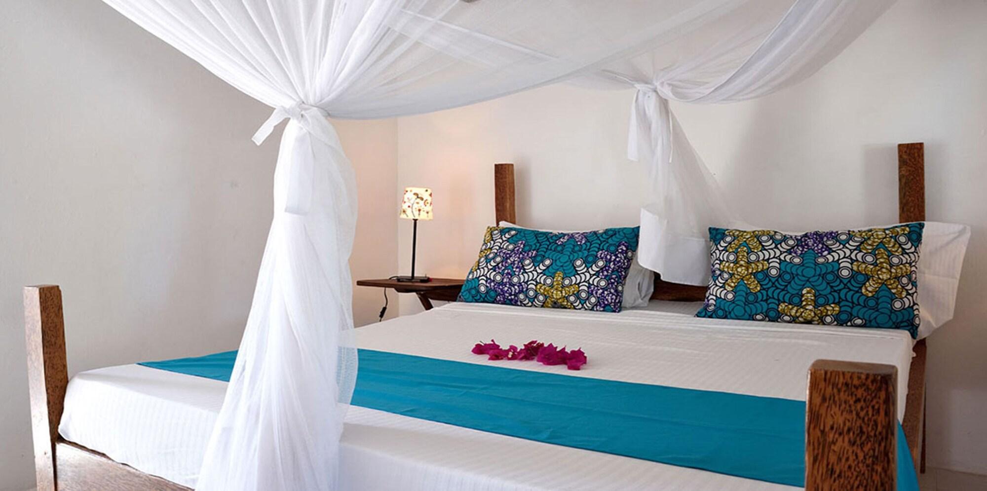 Indigo Beach Zanzibar Bwejuu Exteriér fotografie