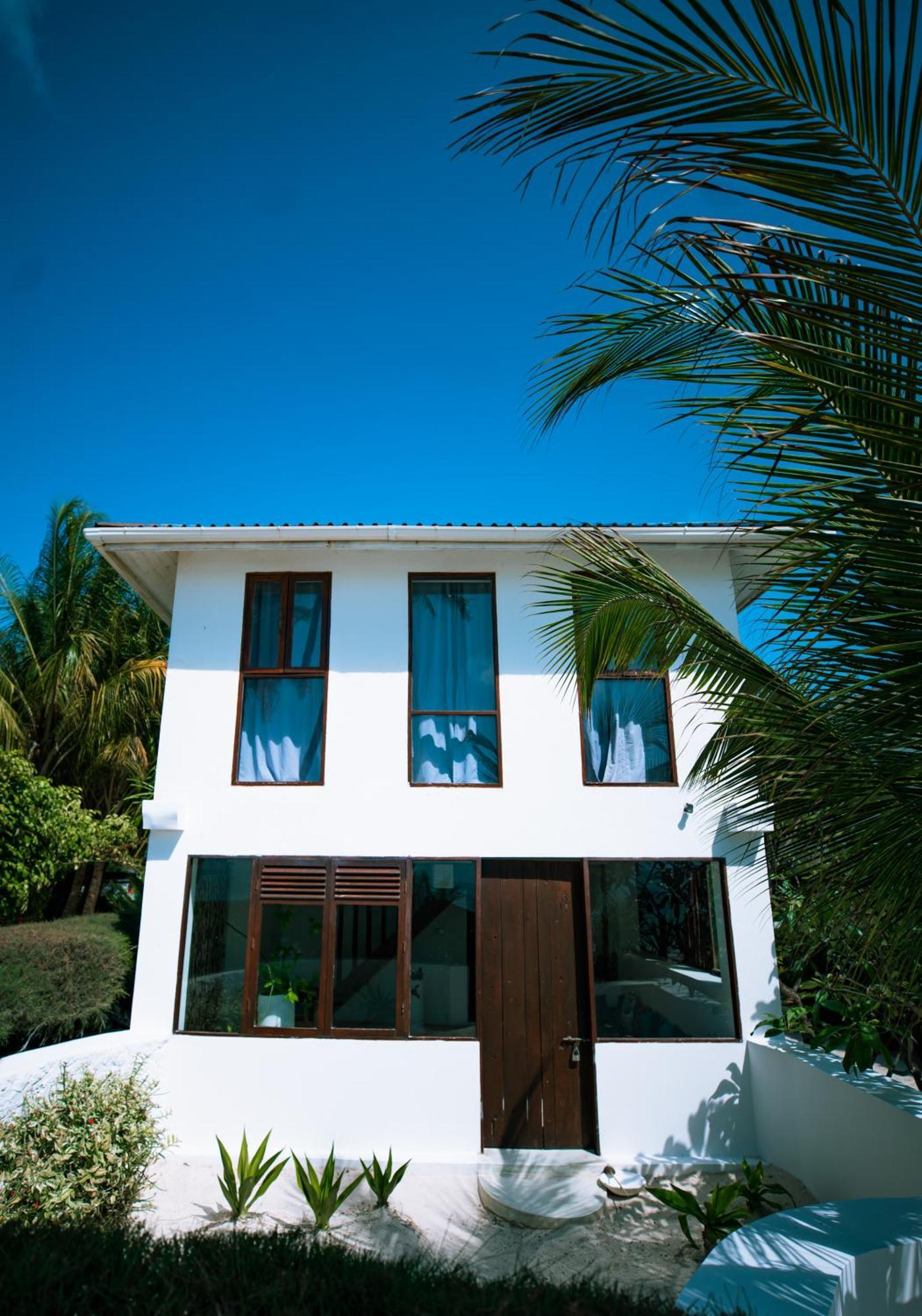 Indigo Beach Zanzibar Bwejuu Exteriér fotografie