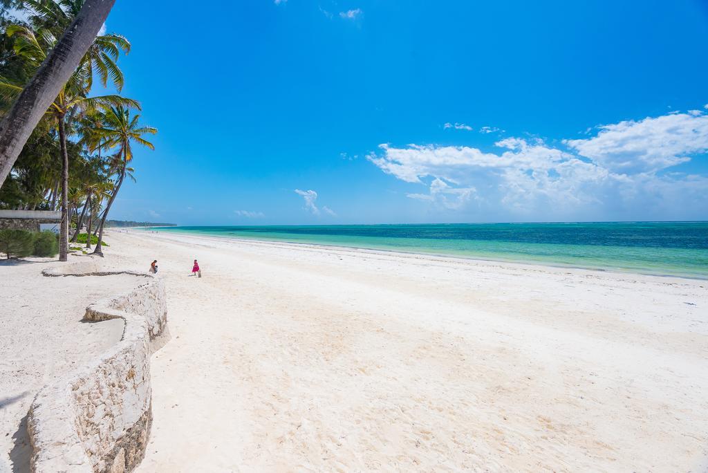 Indigo Beach Zanzibar Bwejuu Exteriér fotografie