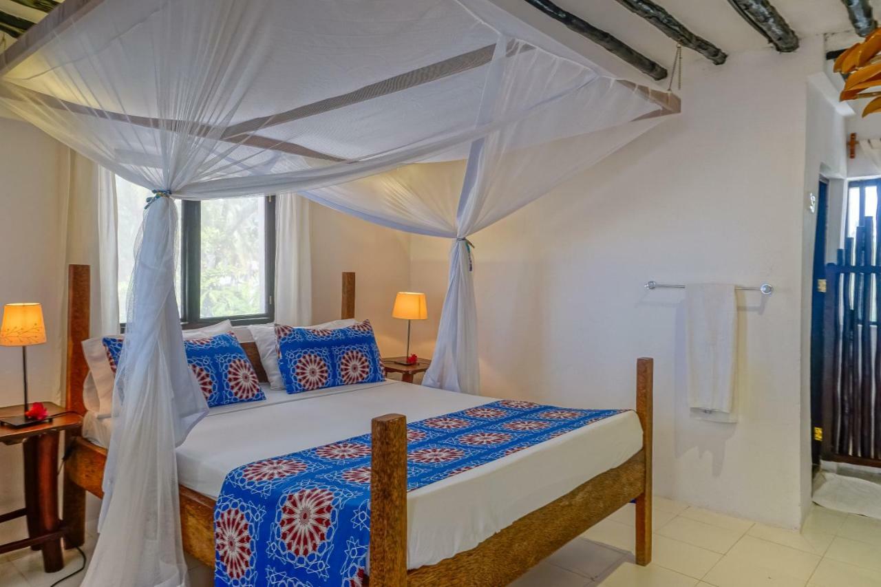 Indigo Beach Zanzibar Bwejuu Exteriér fotografie