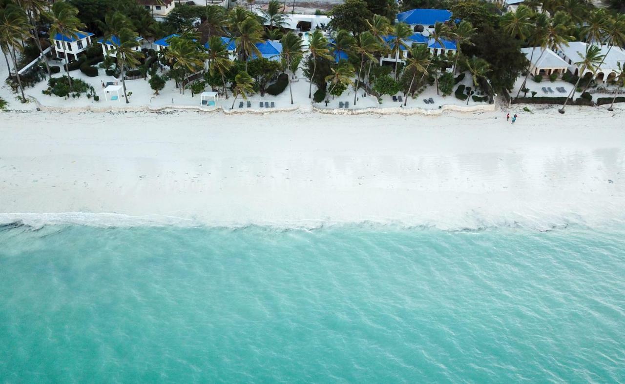 Indigo Beach Zanzibar Bwejuu Exteriér fotografie