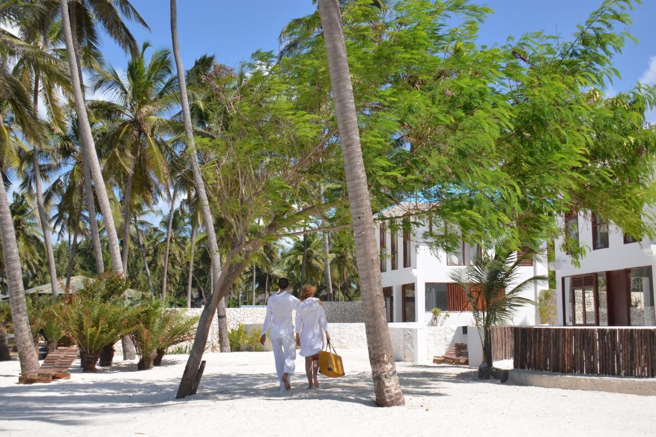 Indigo Beach Zanzibar Bwejuu Pokoj fotografie